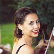 Clases de Violín ( Online o Presencial )